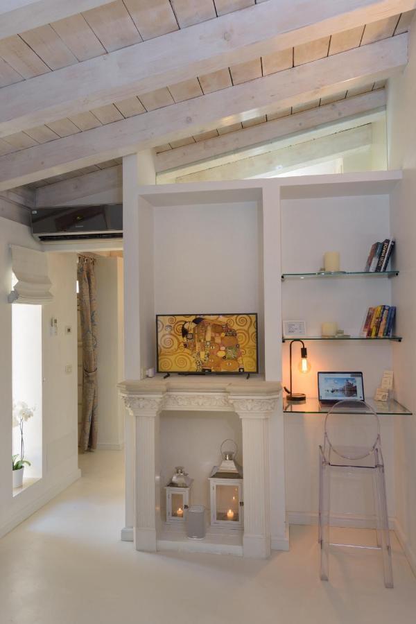 Appartement Corteluna Incantevole A 500 Metri Da P.zza S.marco