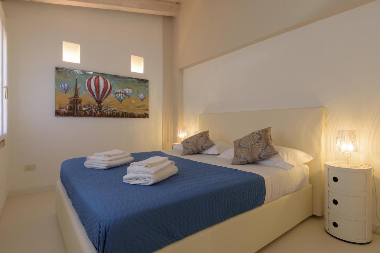 Corteluna Incantevole A 500 Metri Da P.zza S.marco Appartement Venise