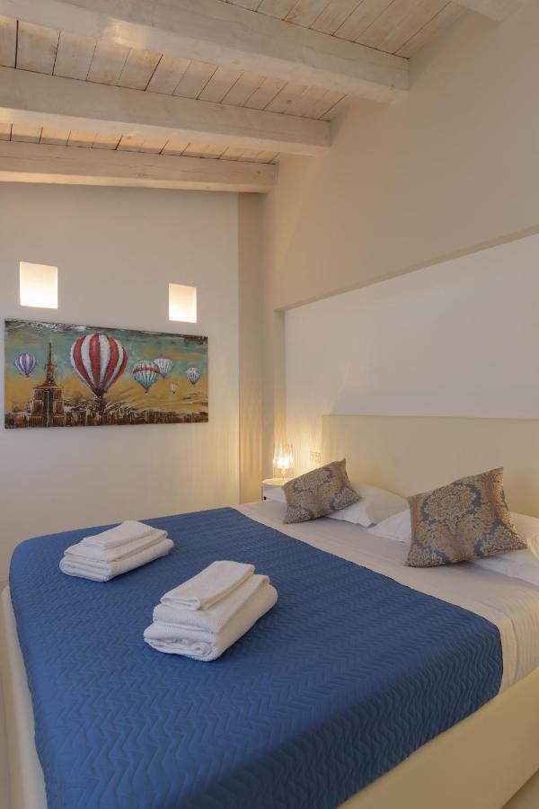 Corteluna Incantevole A 500 Metri Da P.zza S.marco Appartement *