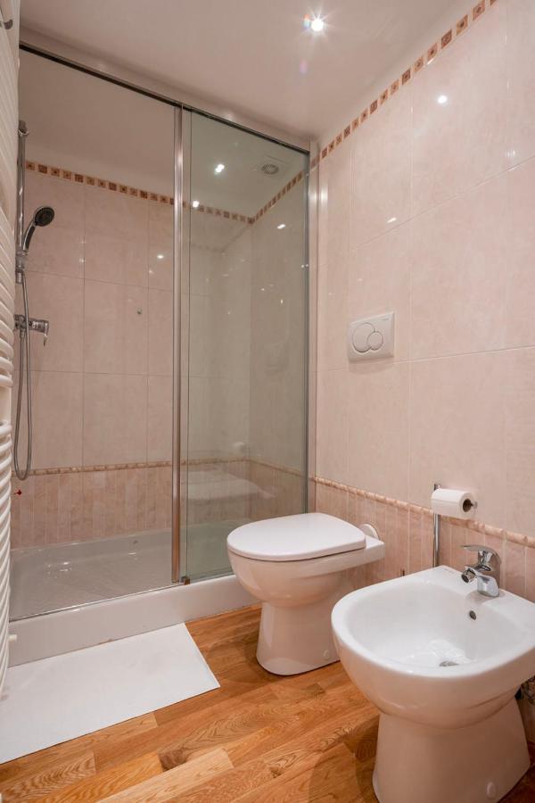 Ca' Laura - San Marco Canal View Appartement Venise