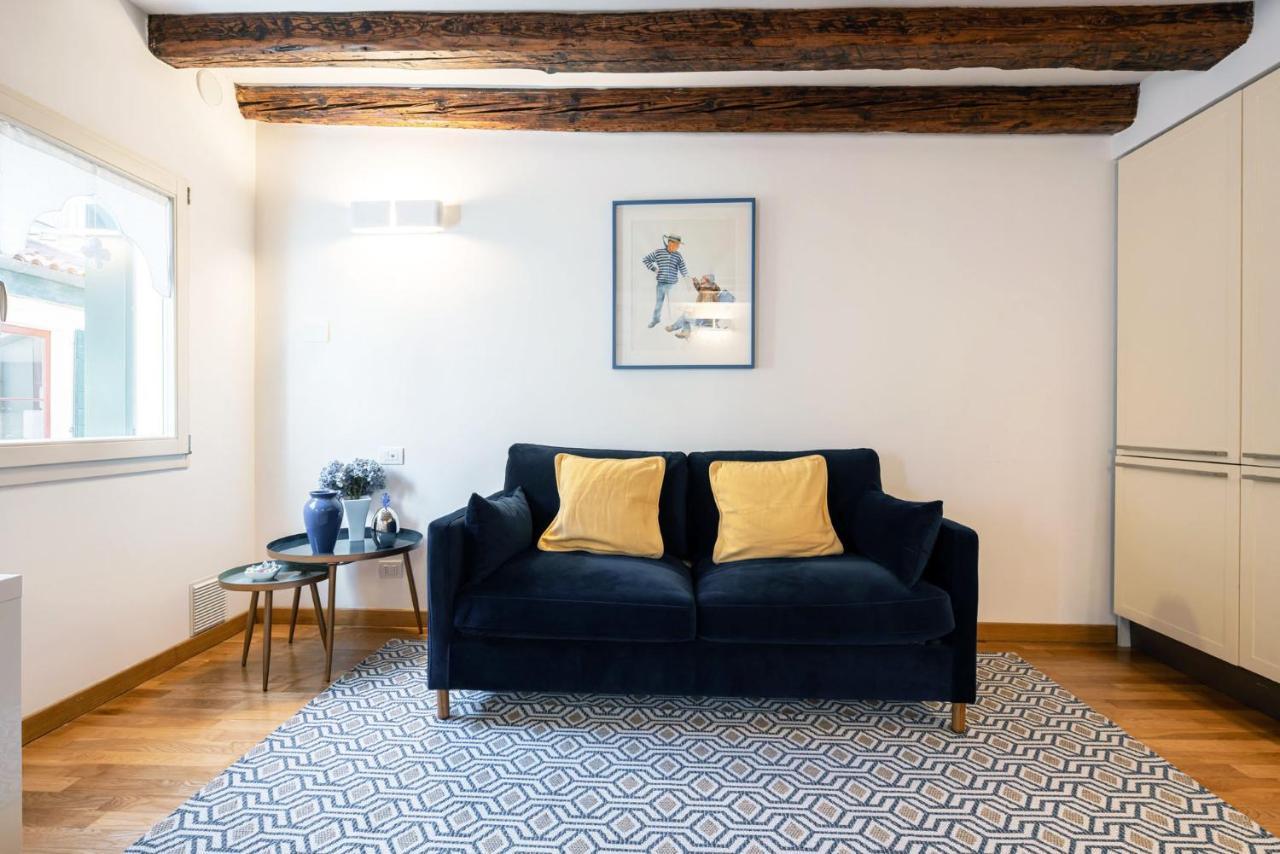 Appartement Ca' Laura - San Marco Canal View