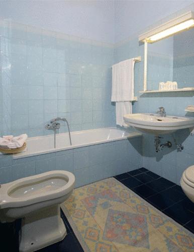De L'alboro Hotel Venise