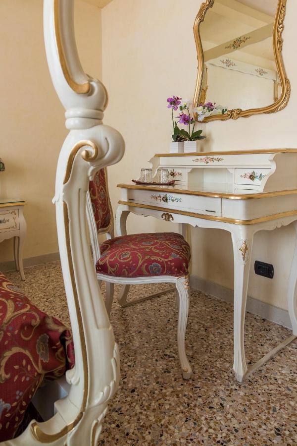 Venice Inn Gasthuis Venetië