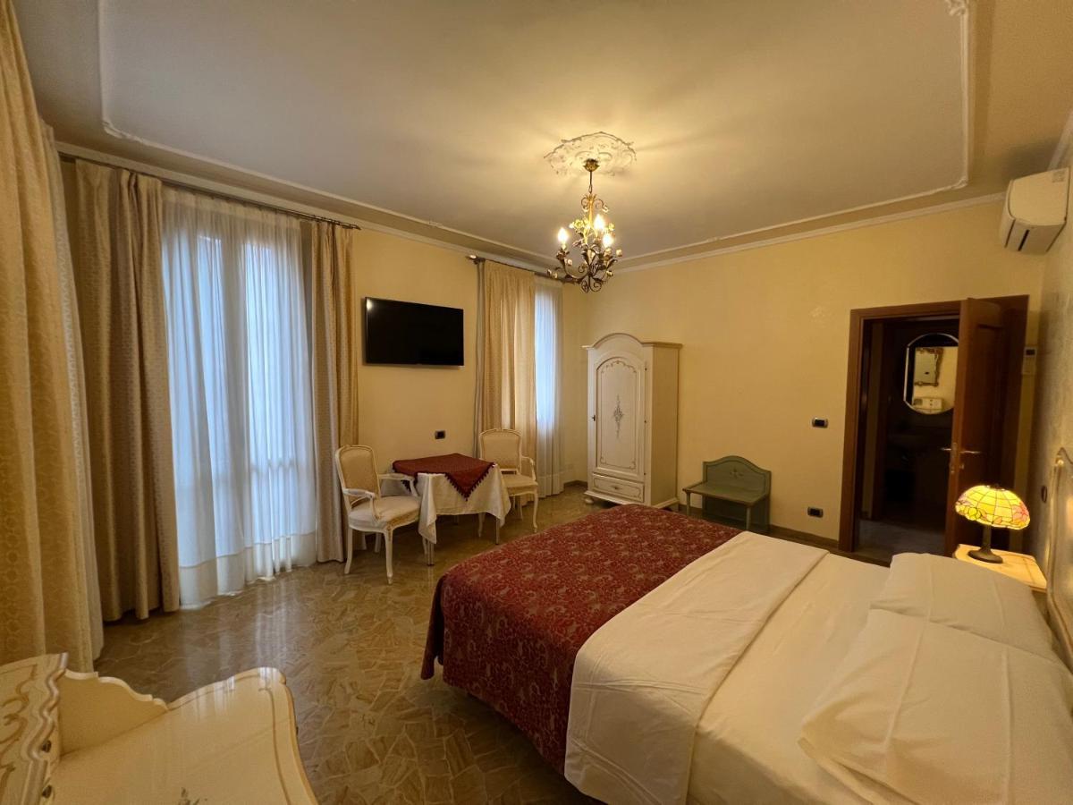 Inn Venice Gasthuis