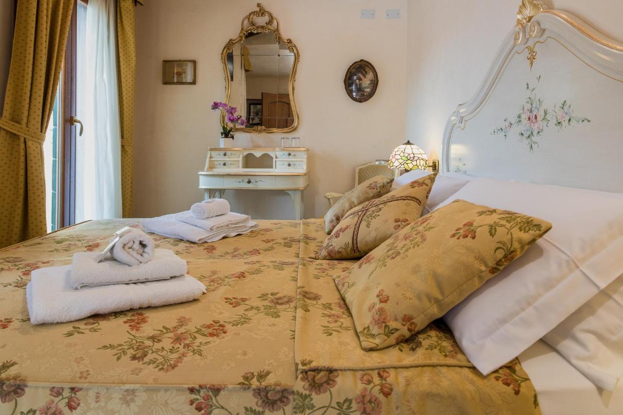 Angeles 3* Venetië