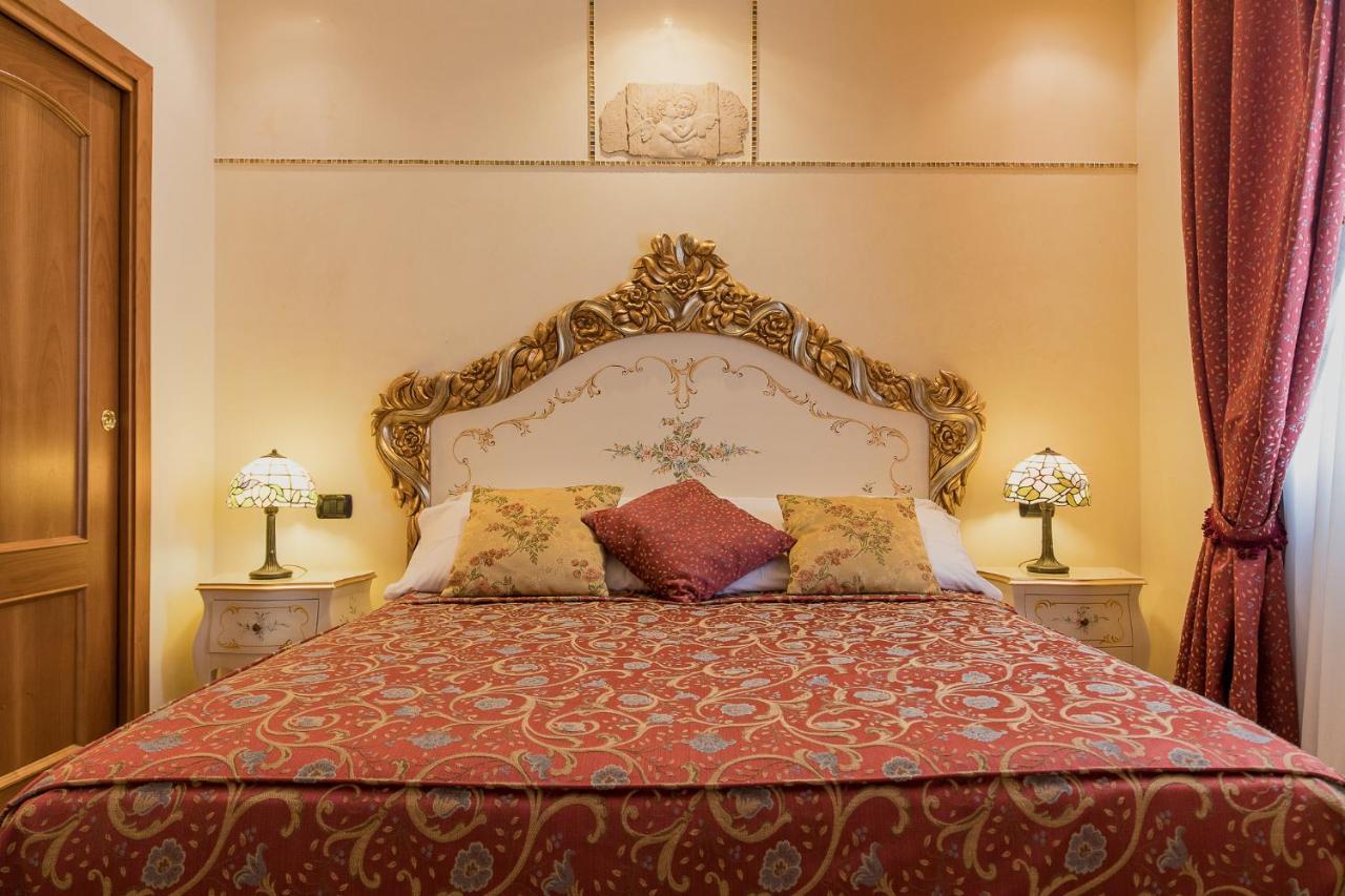 Gasthuis Venice Inn *