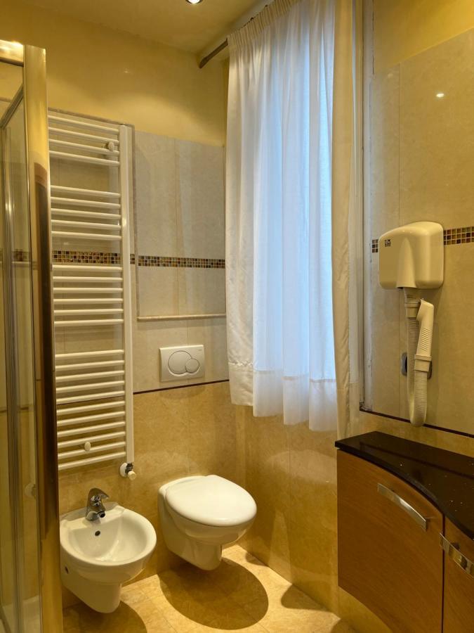 Gasthuis Venice Inn *
