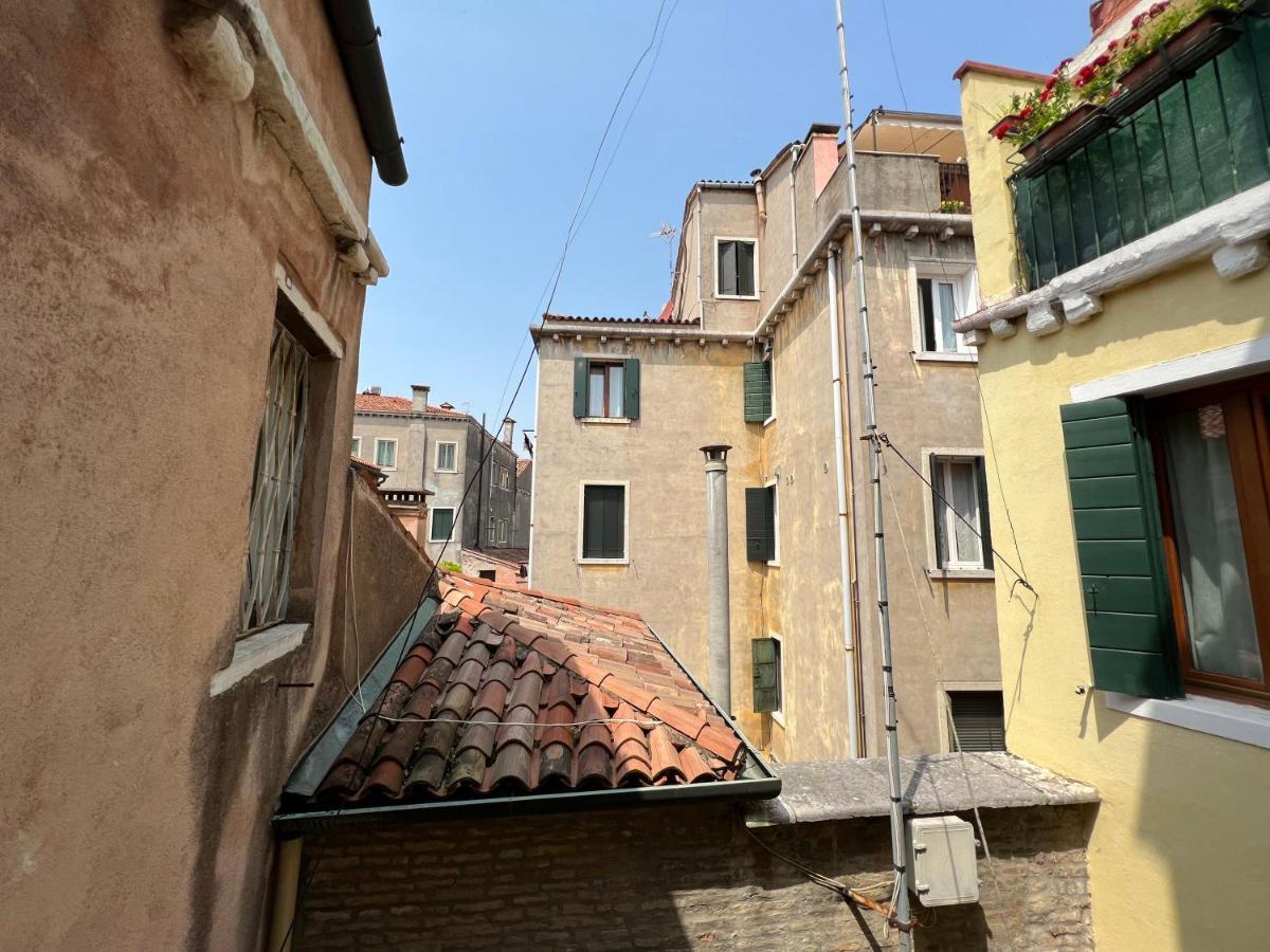 Gasthuis Venice Inn Venetië