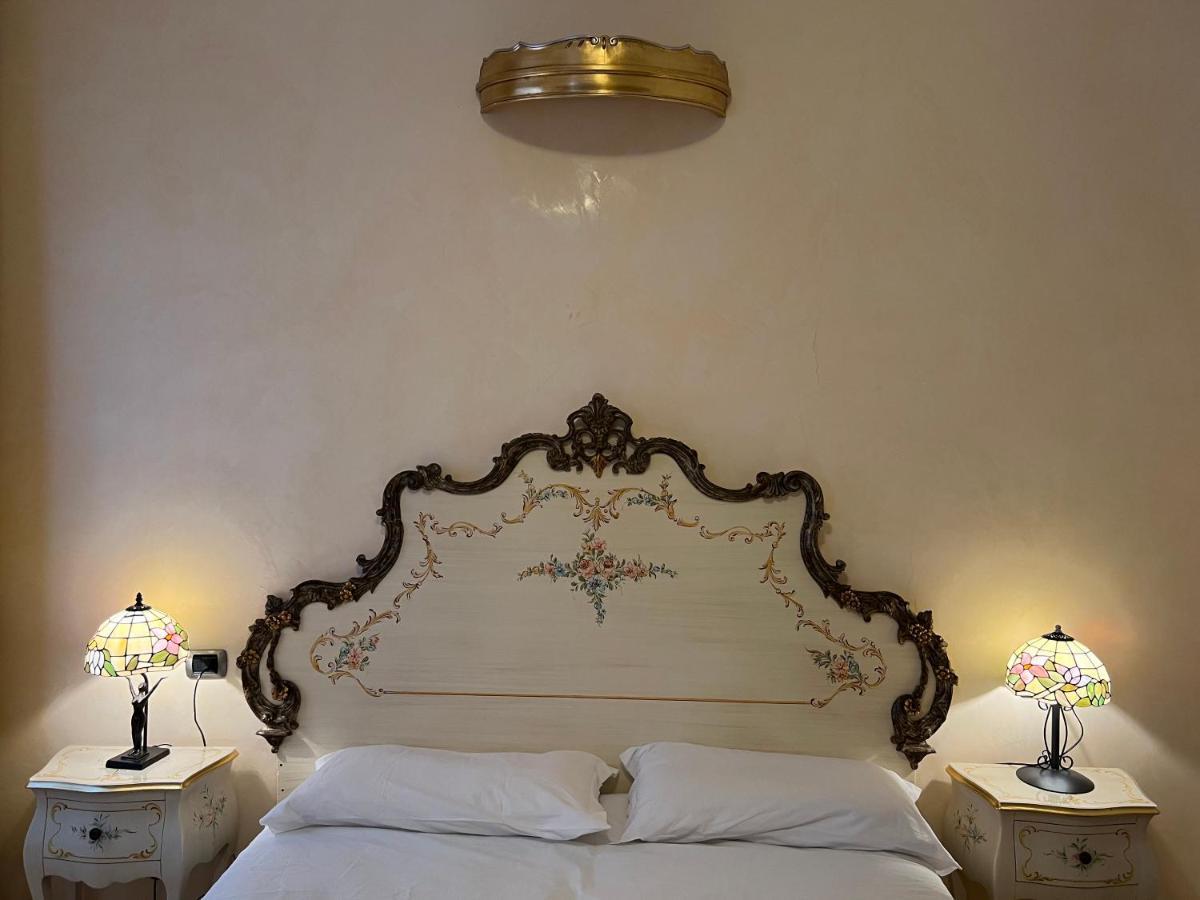 Gasthuis Venice Inn *