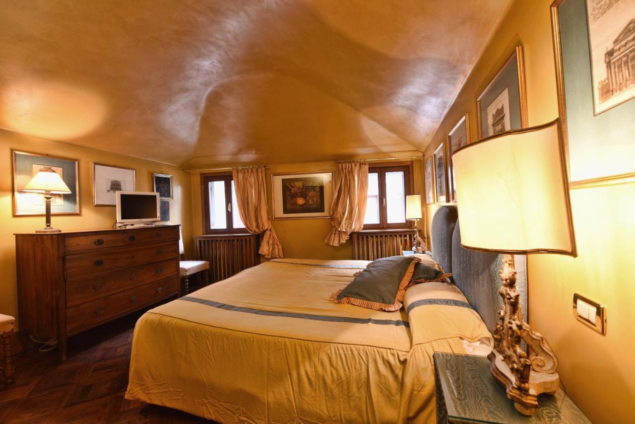 Appartamento San Marco Elegante Panoramico Esclusivo 2 Bagni Venezia