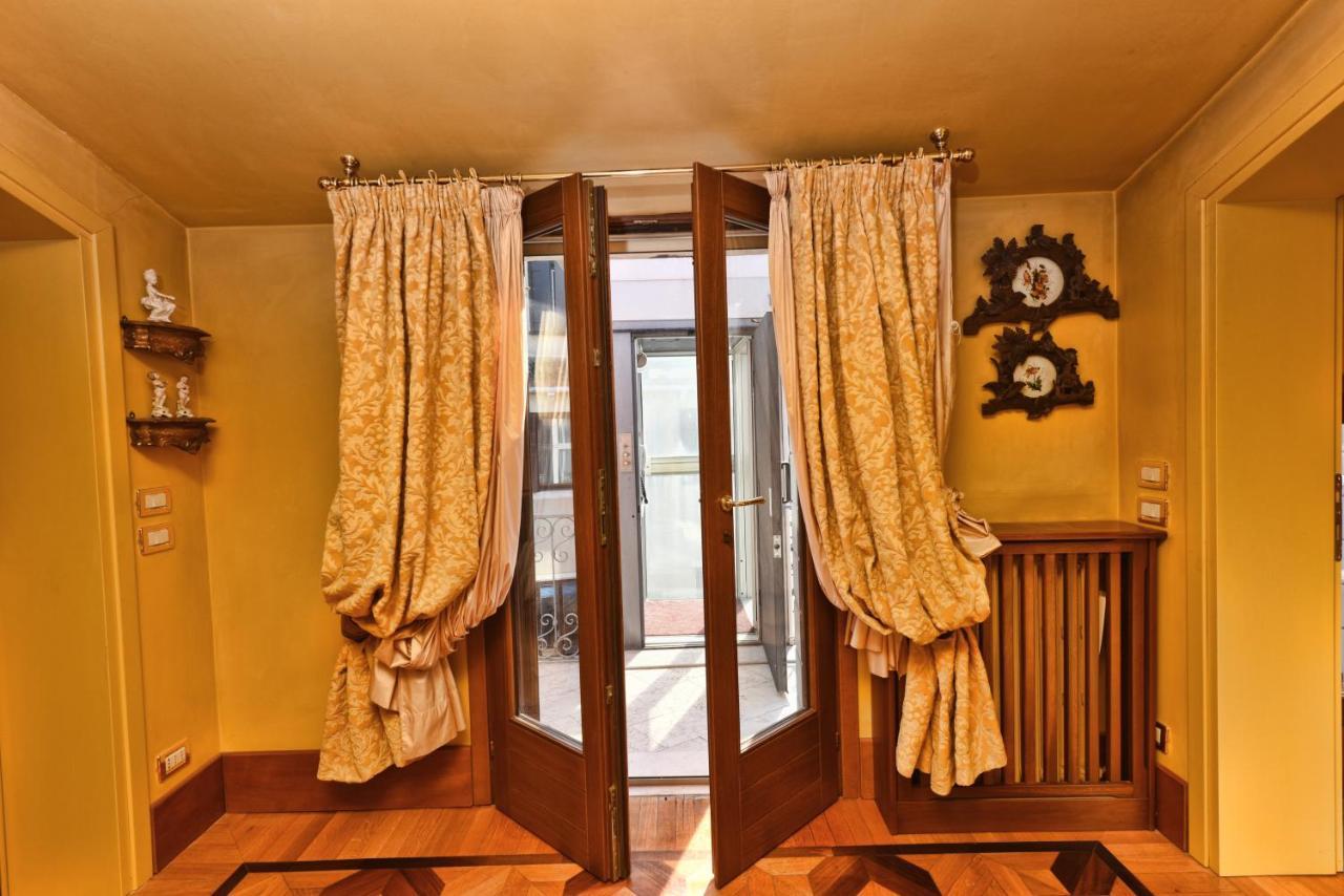 San Marco Elegante Panoramico Esclusivo 2 Bagni