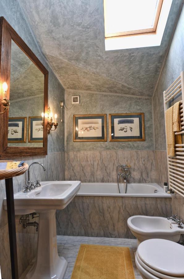 San Marco Elegante Panoramico Esclusivo 2 Bagni *