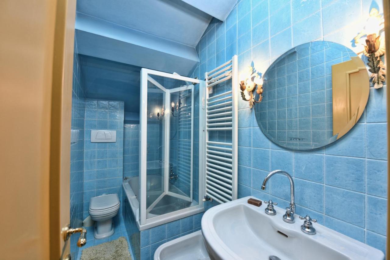 Appartamento San Marco Elegante Panoramico Esclusivo 2 Bagni Venezia