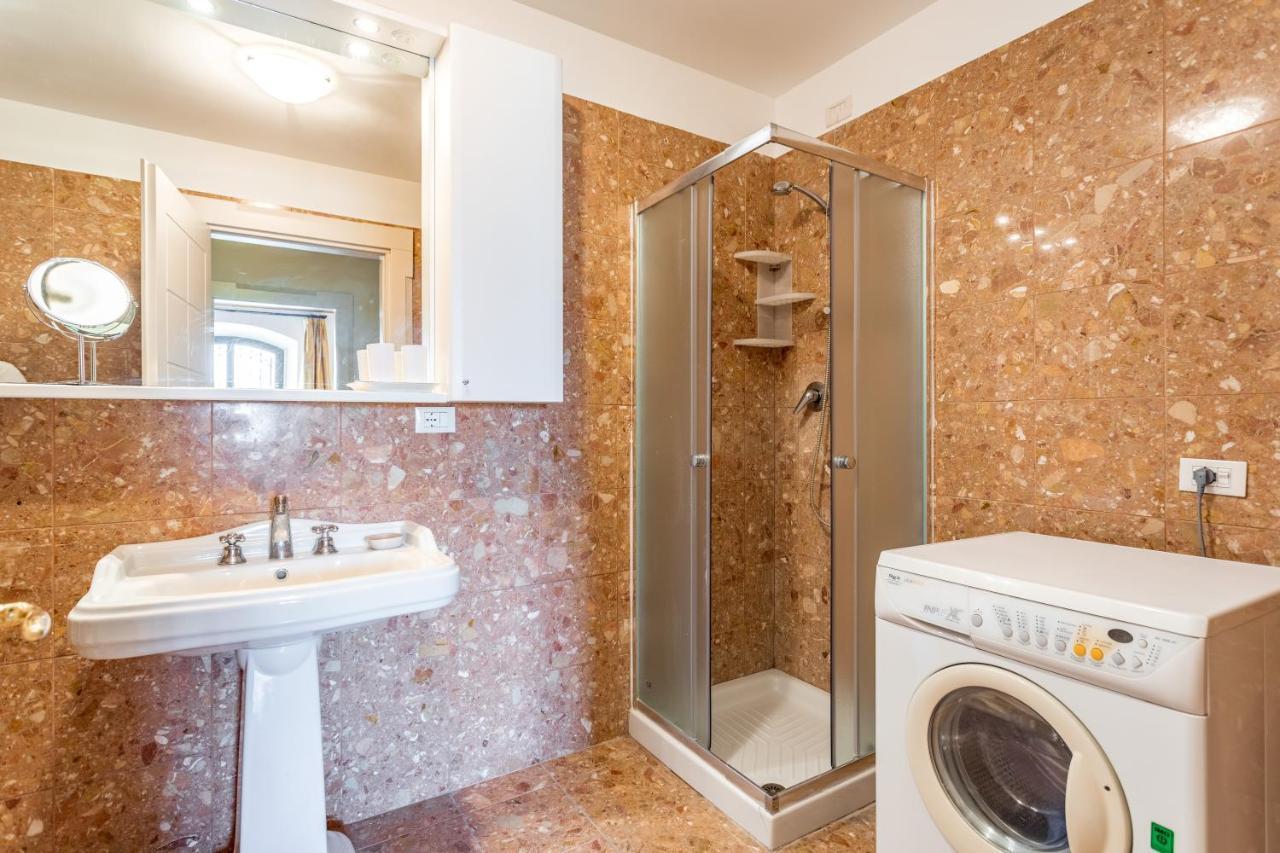 Apartment Molino Stucky Burchiello