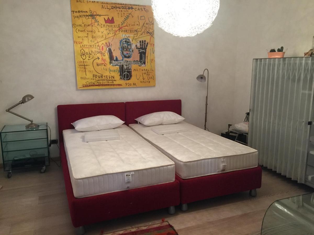 Ghetto Modern Apt For 4, Appartement Venetië