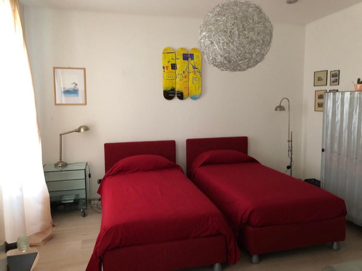 Ghetto Modern Apt For 4, Venetië