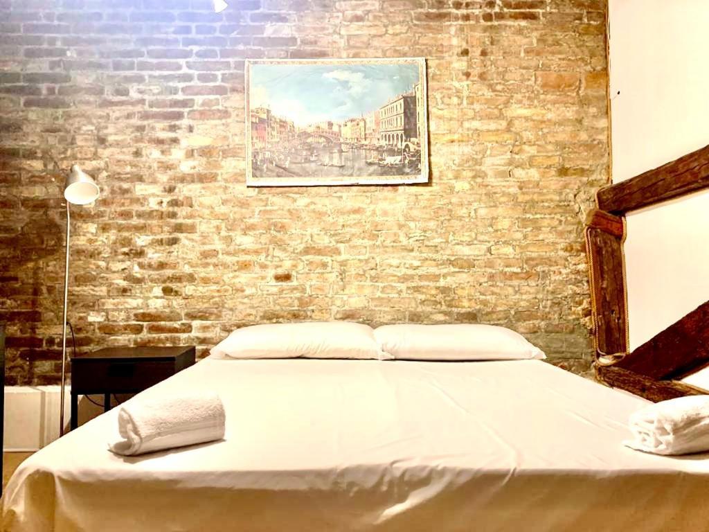 Apartament Paradise 1 * Venise