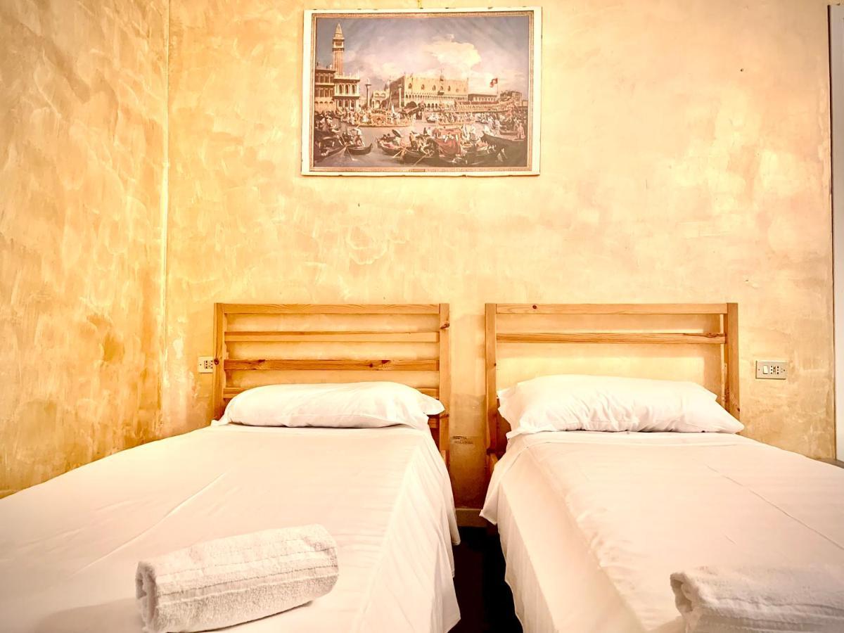 Apartament Paradise 1 Appartement Venise
