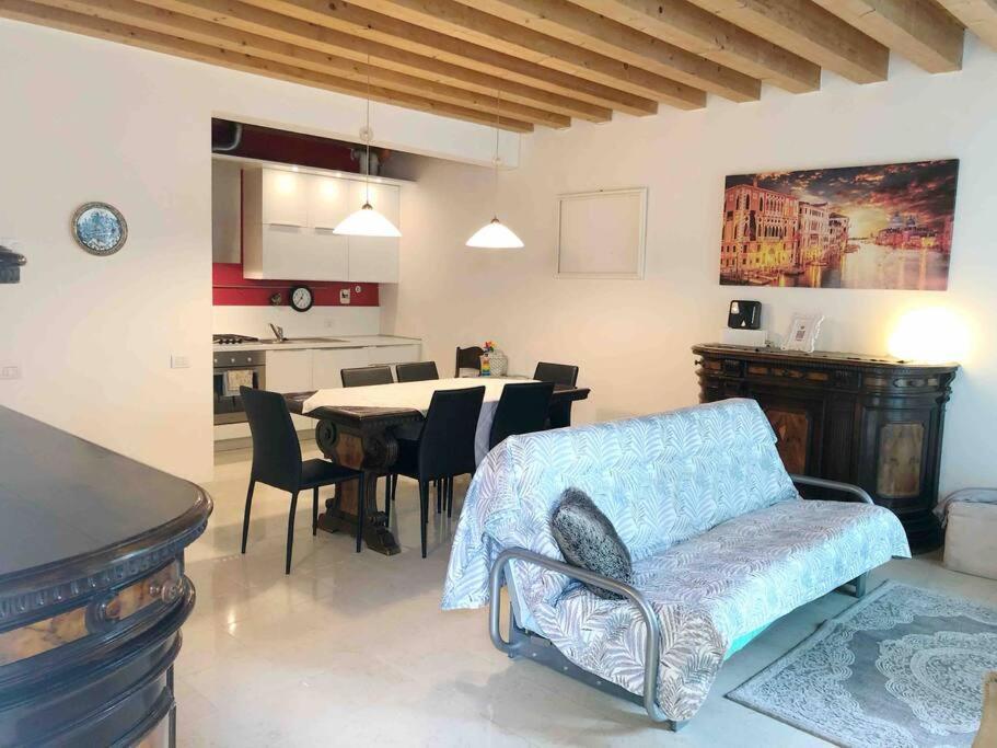 Magnolia Apartment, Easy For Family Venice