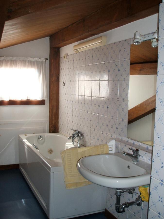 San Rocco Apartment