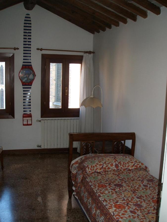San Rocco Venedig