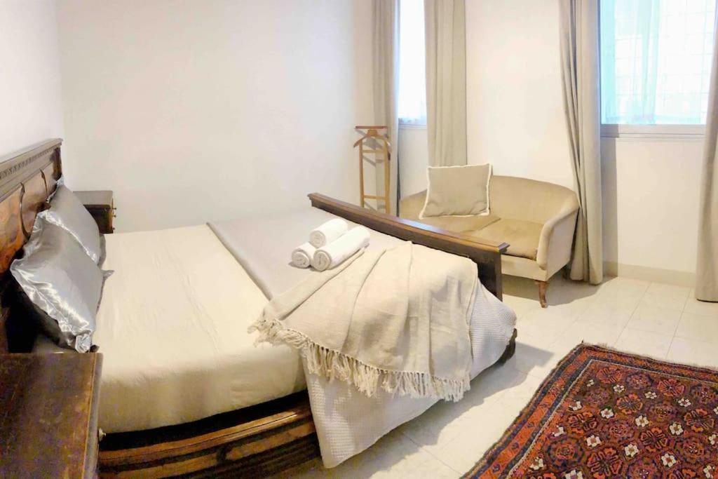 Magnolia Apartment, Easy For Family Apartment Venice