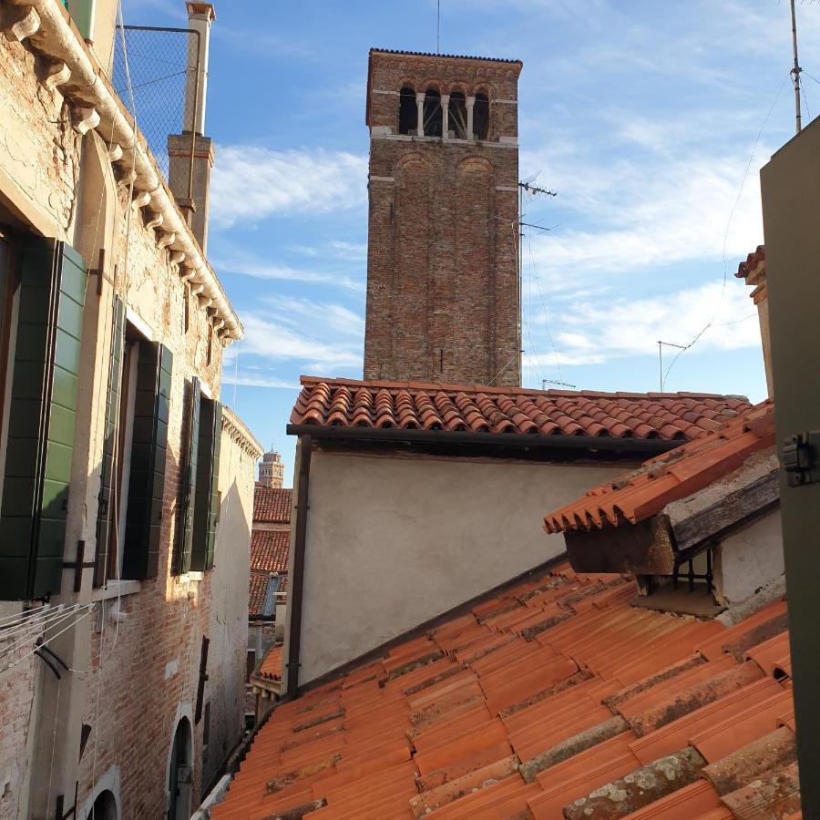 Guest house Central Lovely Typical Rialto *