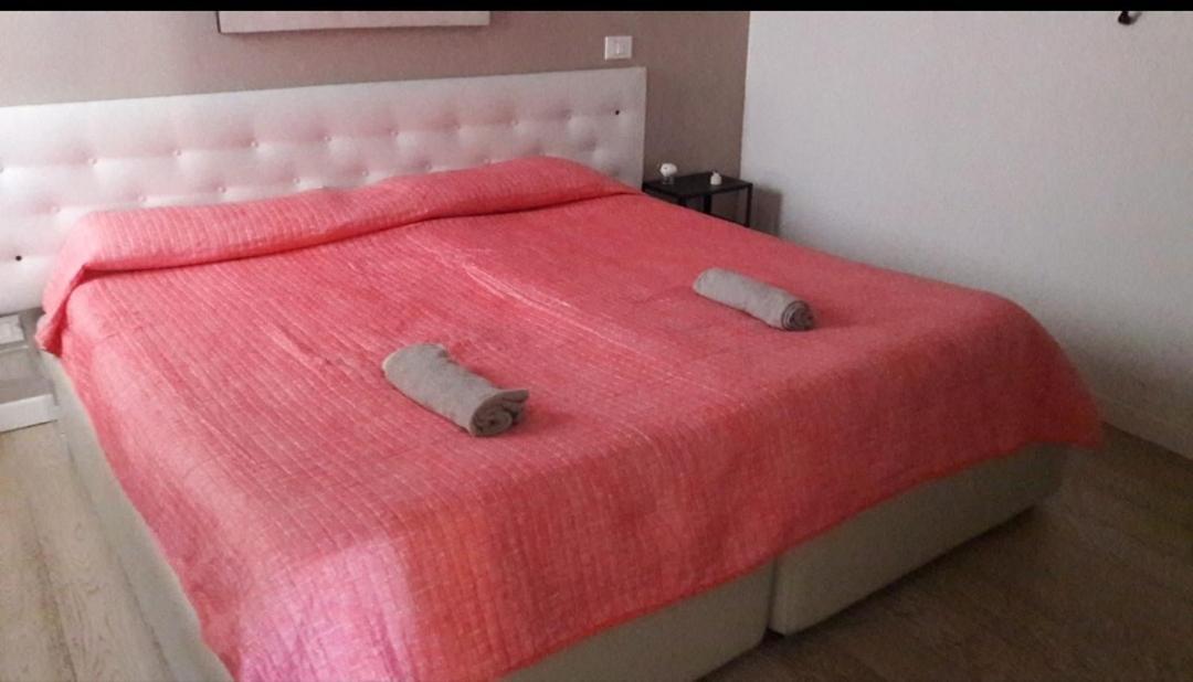 Central Lovely Typical Rialto Guest house *