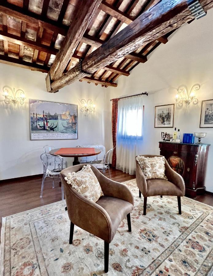 Ca' Dei Canali