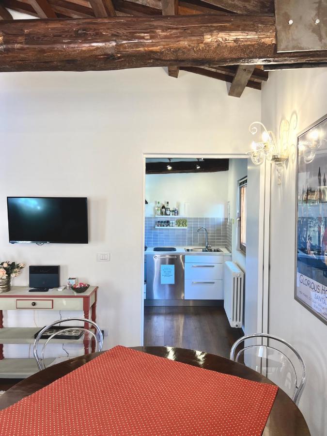 Ca' Dei Canali Appartement