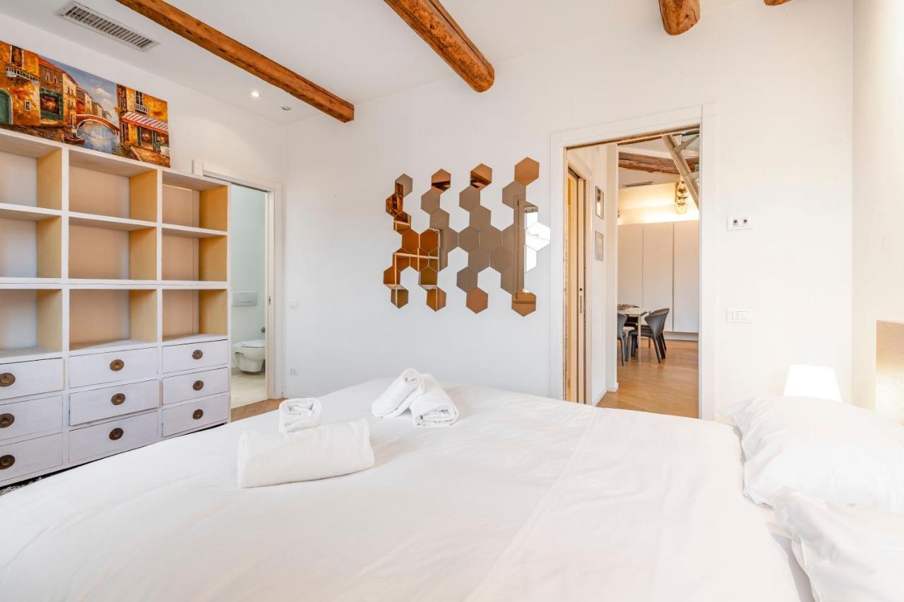 Ca' Algi - Luxury San Marco View Venice