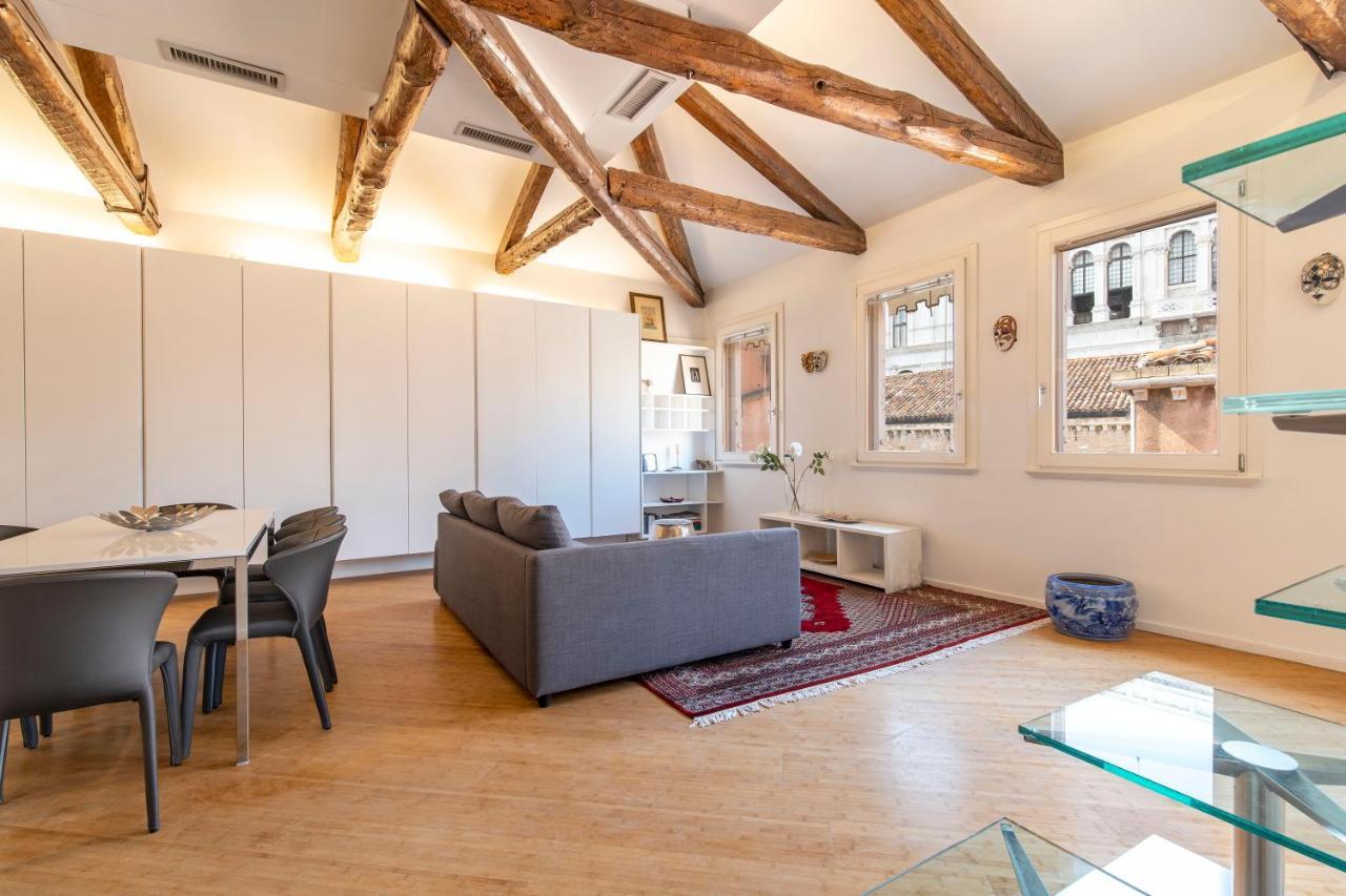 Ca' Algi - Luxury San Marco View Apartment *