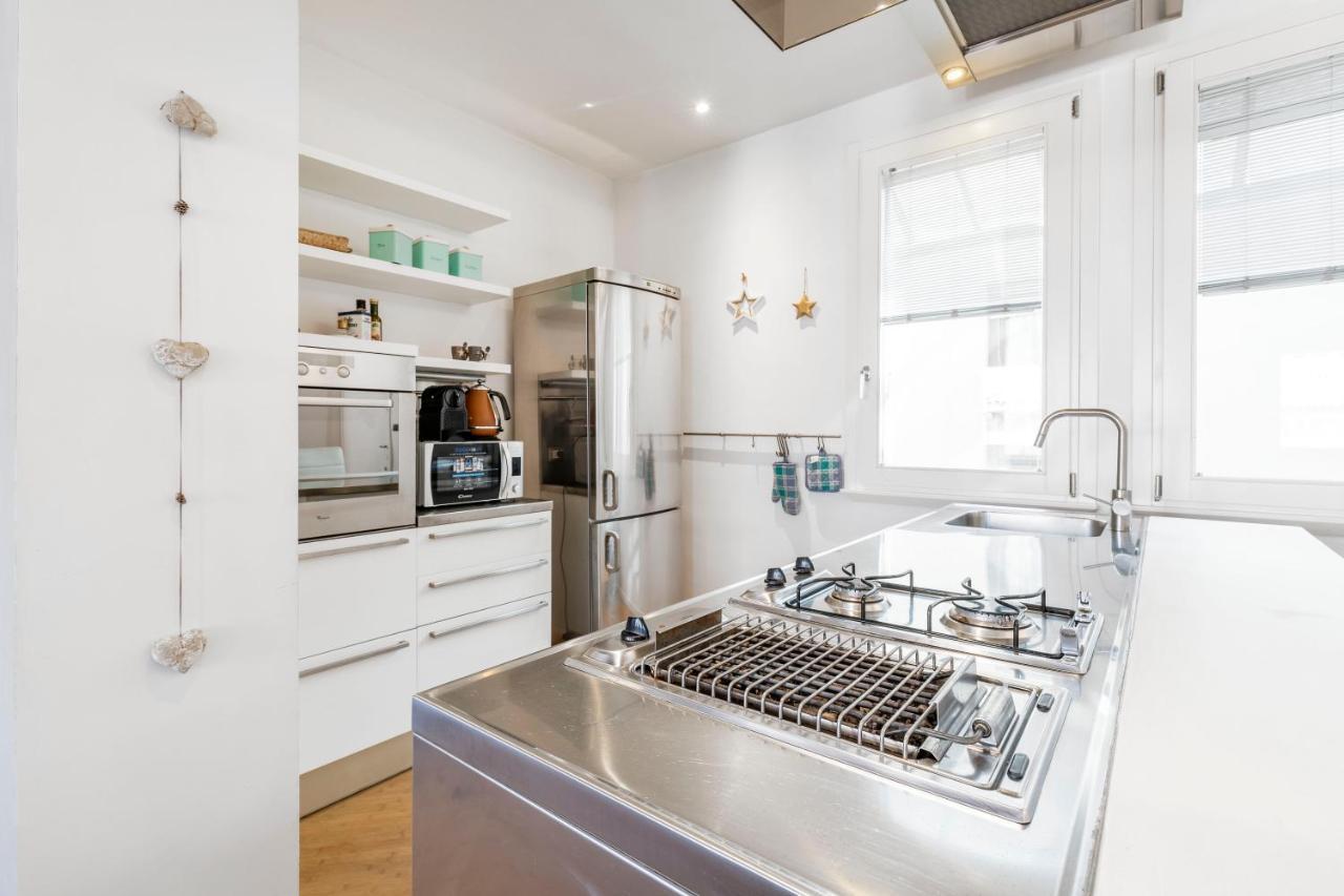 Apartment Ca' Algi - Luxury San Marco View