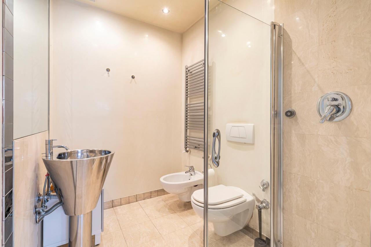 Apartment Ca' Algi - Luxury San Marco View *