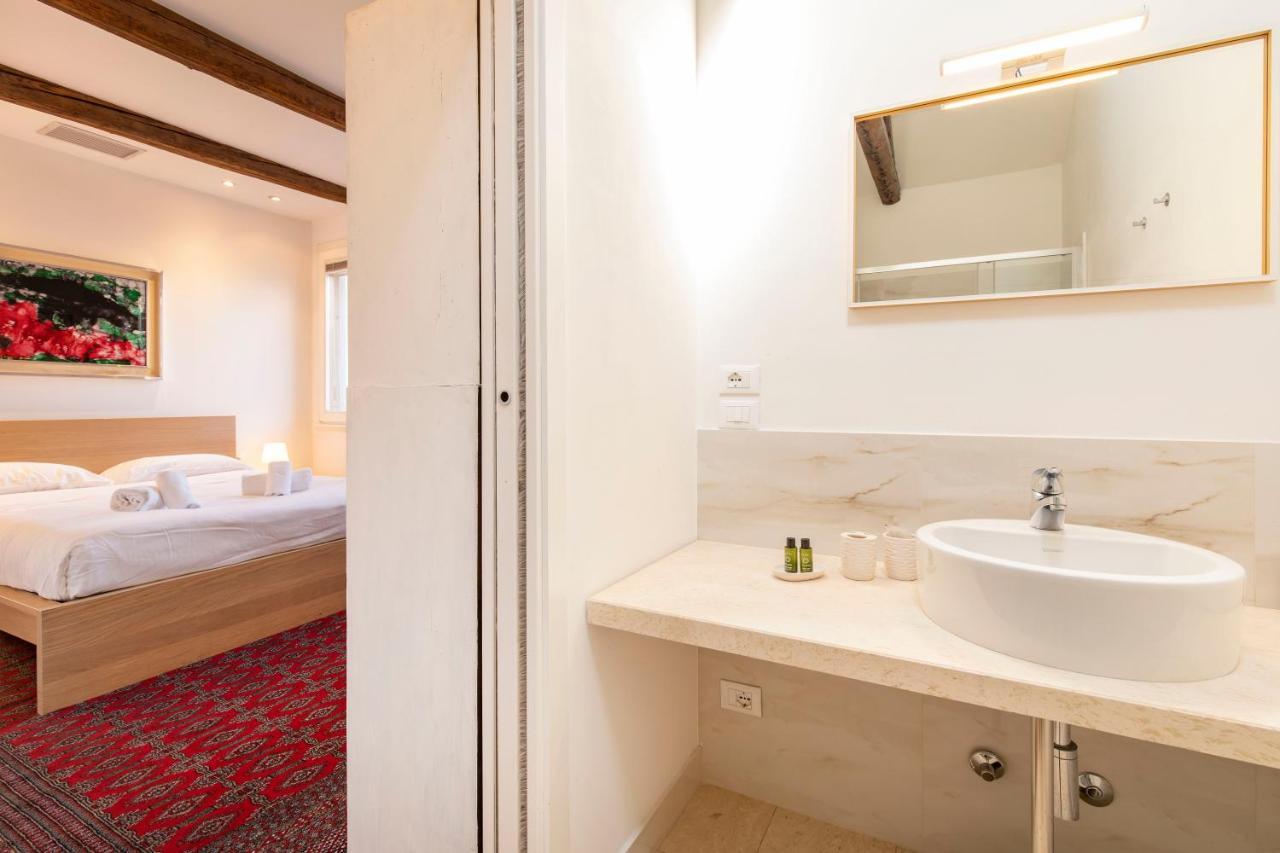 Ca' Algi - Luxury San Marco View * Venice