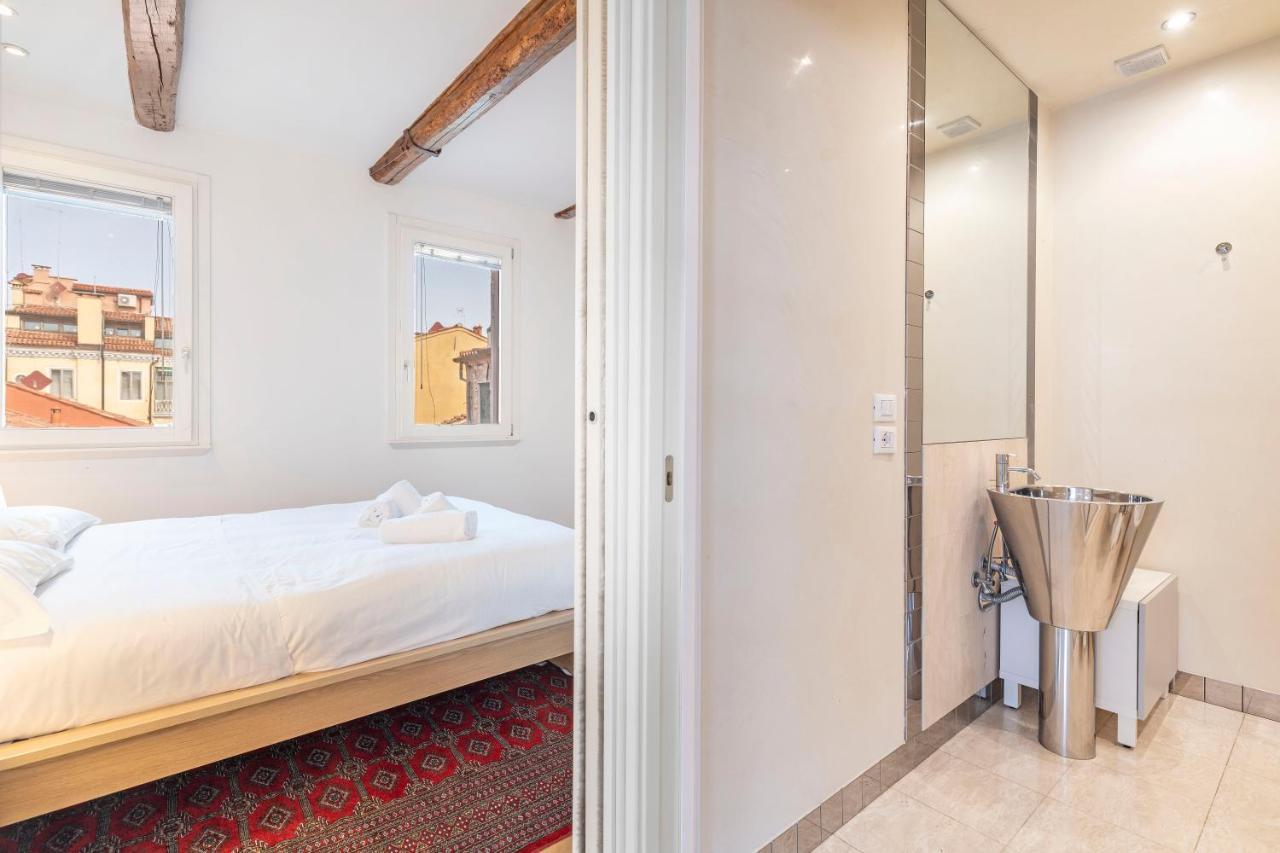 Ca' Algi - Luxury San Marco View *