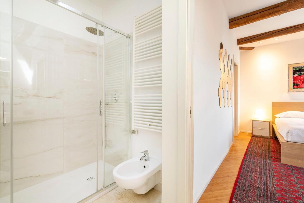 Apartment Ca' Algi - Luxury San Marco View
