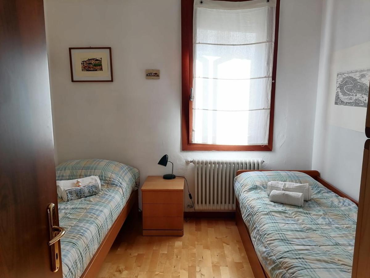 Apartment Casa Pergoletto