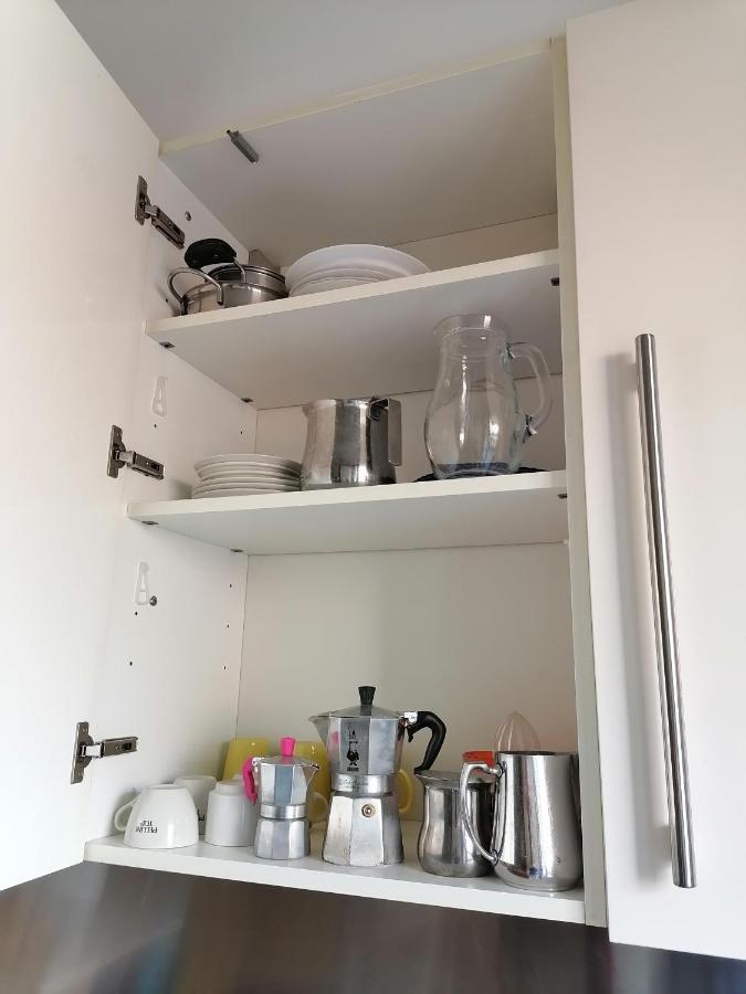 Casa Pergoletto Apartment