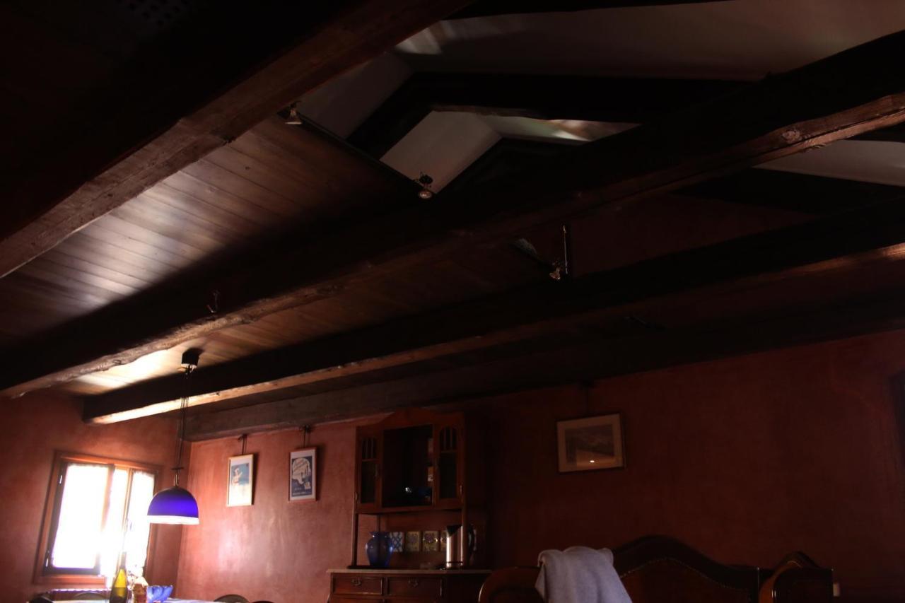 Penthouse Of Venedig