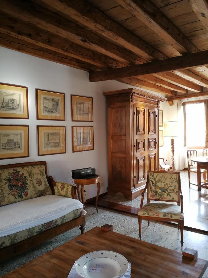 San Rocco Venedig