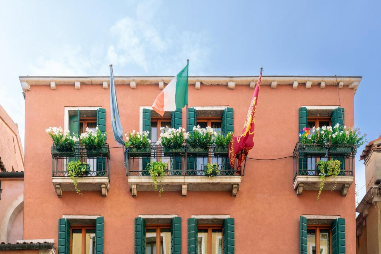 Palazzo San Luca Venedig