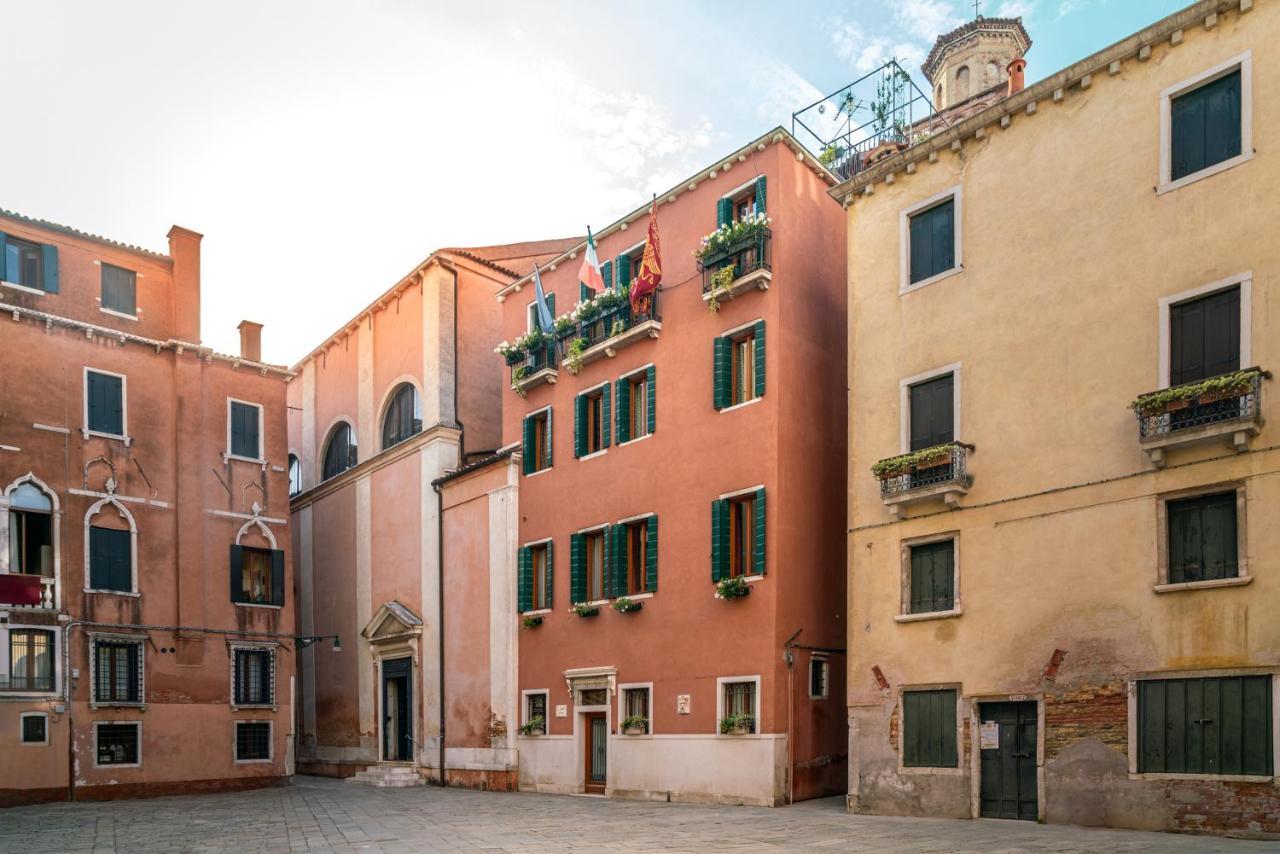 Palazzo San Luca Venedig