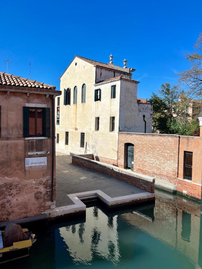 Ca' Dei Canali Appartement *