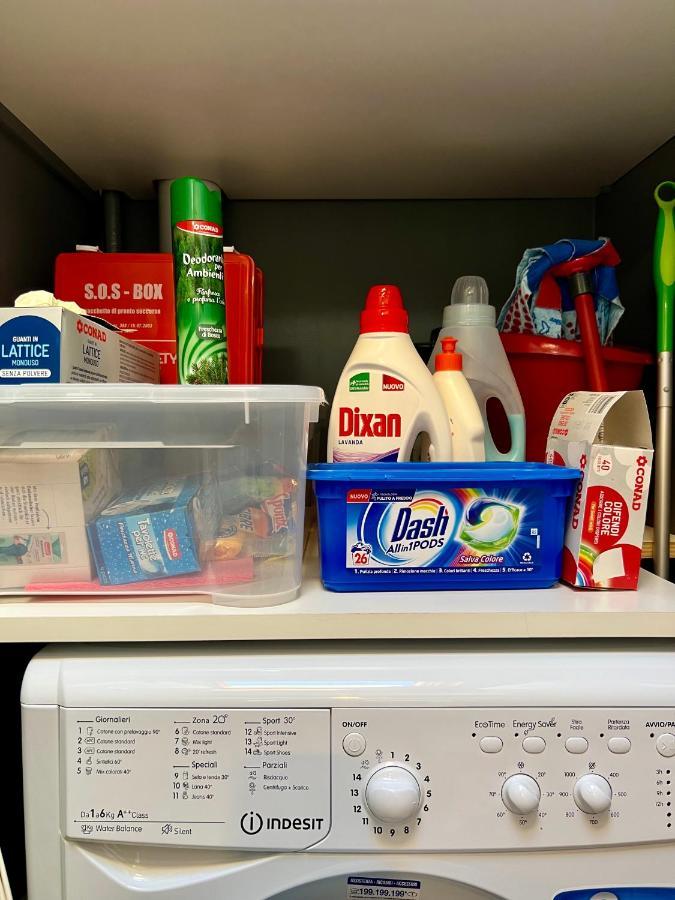 Ca' Dei Canali Appartement *