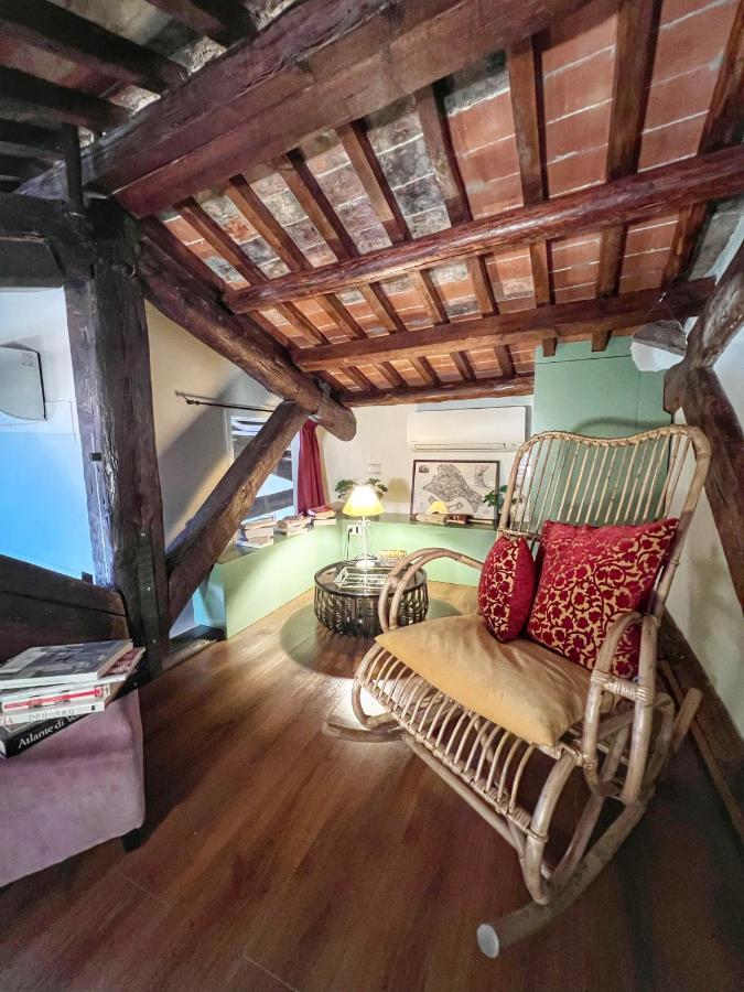 Ca' Dei Canali Appartement *