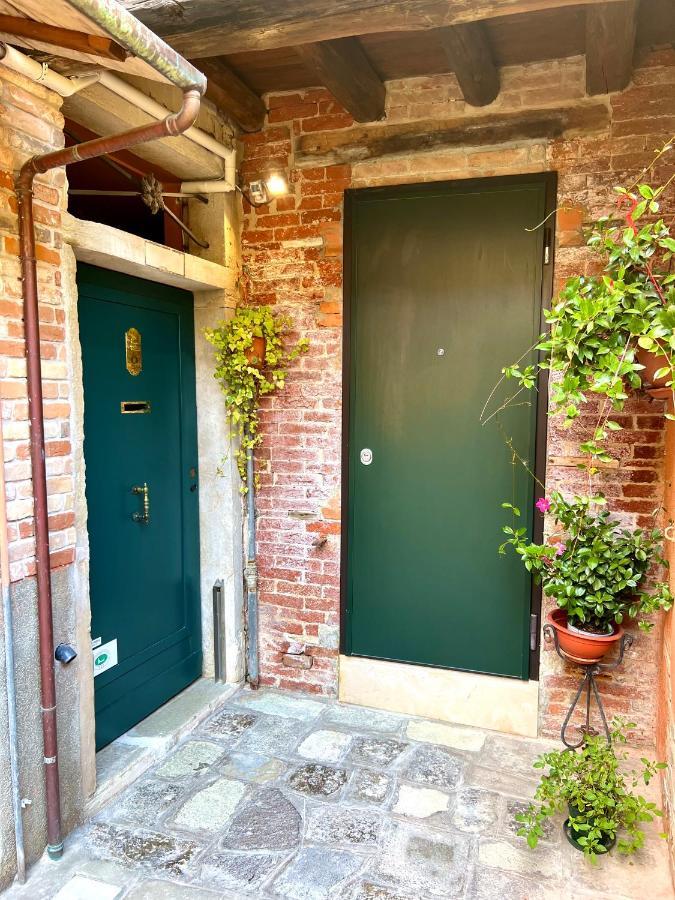 Ca' Dei Canali Appartement Venise