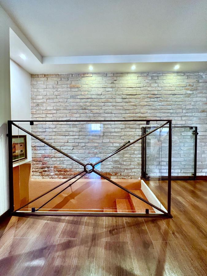 Appartement Ca' Dei Canali *