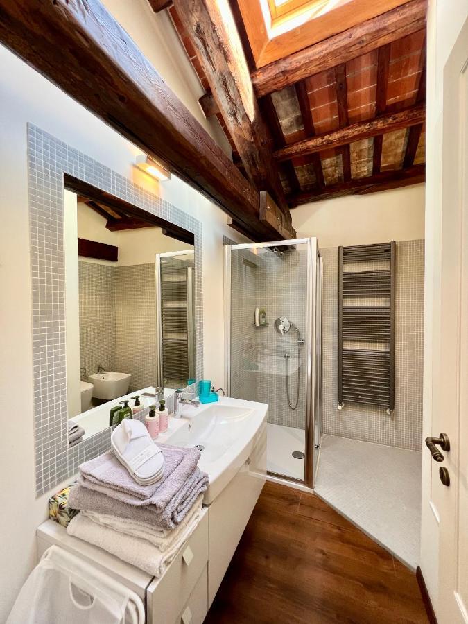 Ca' Dei Canali Appartement Venise
