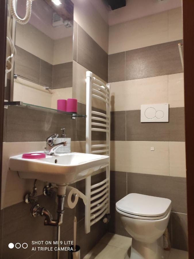 Alloggi Serena Bed & Breakfast Venetië